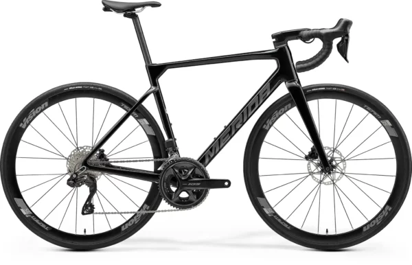 Merida Scultura 5000 Black