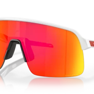 OAKLEY SUTRO LITE MATTE WHITE PRIZM RUBY