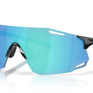 OAKLEY CYBR DYNO POLISHED BLACK PRIZM SAPPHIRE