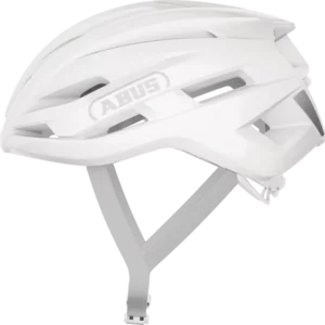 ABUS STORMCHASER ACE PURE WHITE