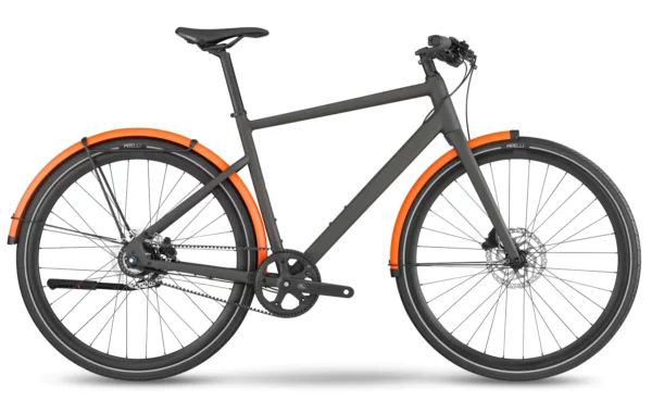 BMC UC AL THREE POWDER ANTHRACITE 257