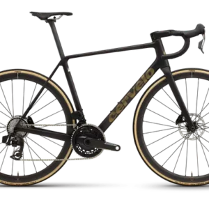 CERVELO R5 Force AXS Five Black/Bronze