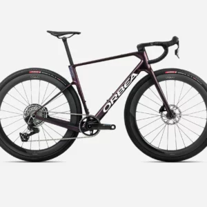 ORBEA TERRA RACE M21E LTD SUNSET (MATT)