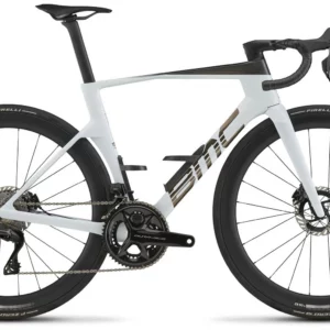BMC TEAMMACHINE R 01 TWO