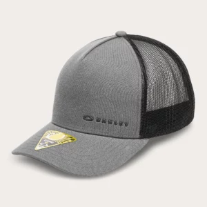 Oakley Chalten Cap Grey