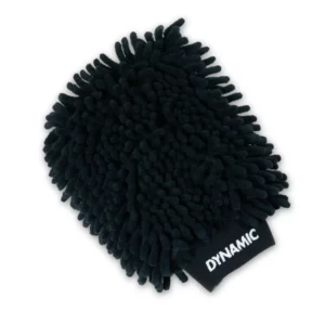 Dynamic Microfibre Bike Cleaning Glove