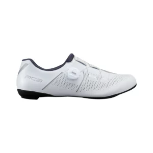 SHIMANO RC302 WHITE WIDE