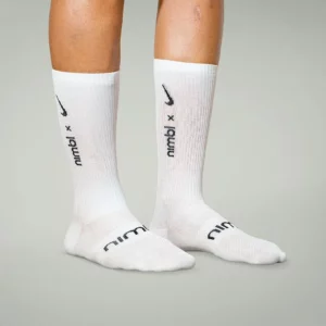 Nimbl x Nike Étoile Halo Sock