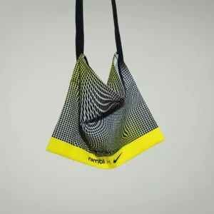 Nimbl x Nike Étoile Musette