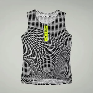 Nimbl x Nike Étoile Uomo Baselayer sleeveless