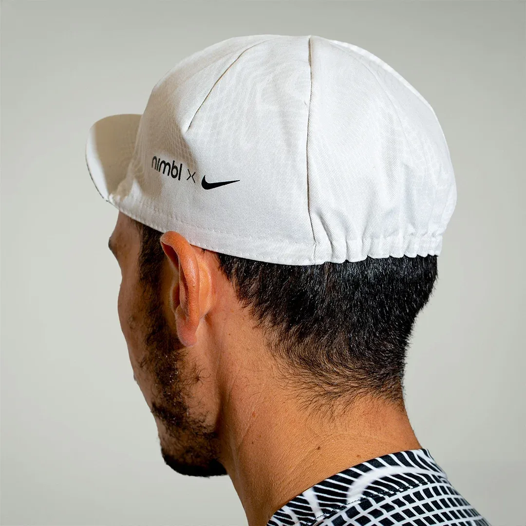 Nimbl x Nike Étoile Cap - Afbeelding 3
