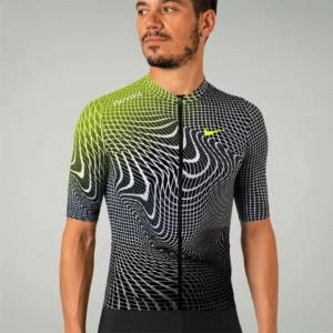 Nimbl x Nike Étoile Halo Uomo Jersey - Disruptive Giallo