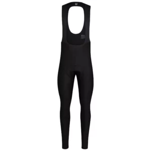 RAPHA CORE WINTER TIGHTS WITH PAD BLACK
