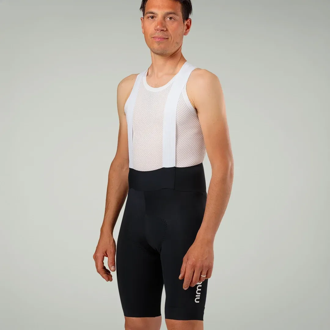 Nimbl Ultimate Uomo Bib Short