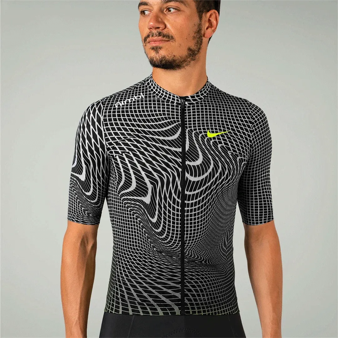 Nimbl x Nike Étoile Halo Uomo Jersey - Disruptive