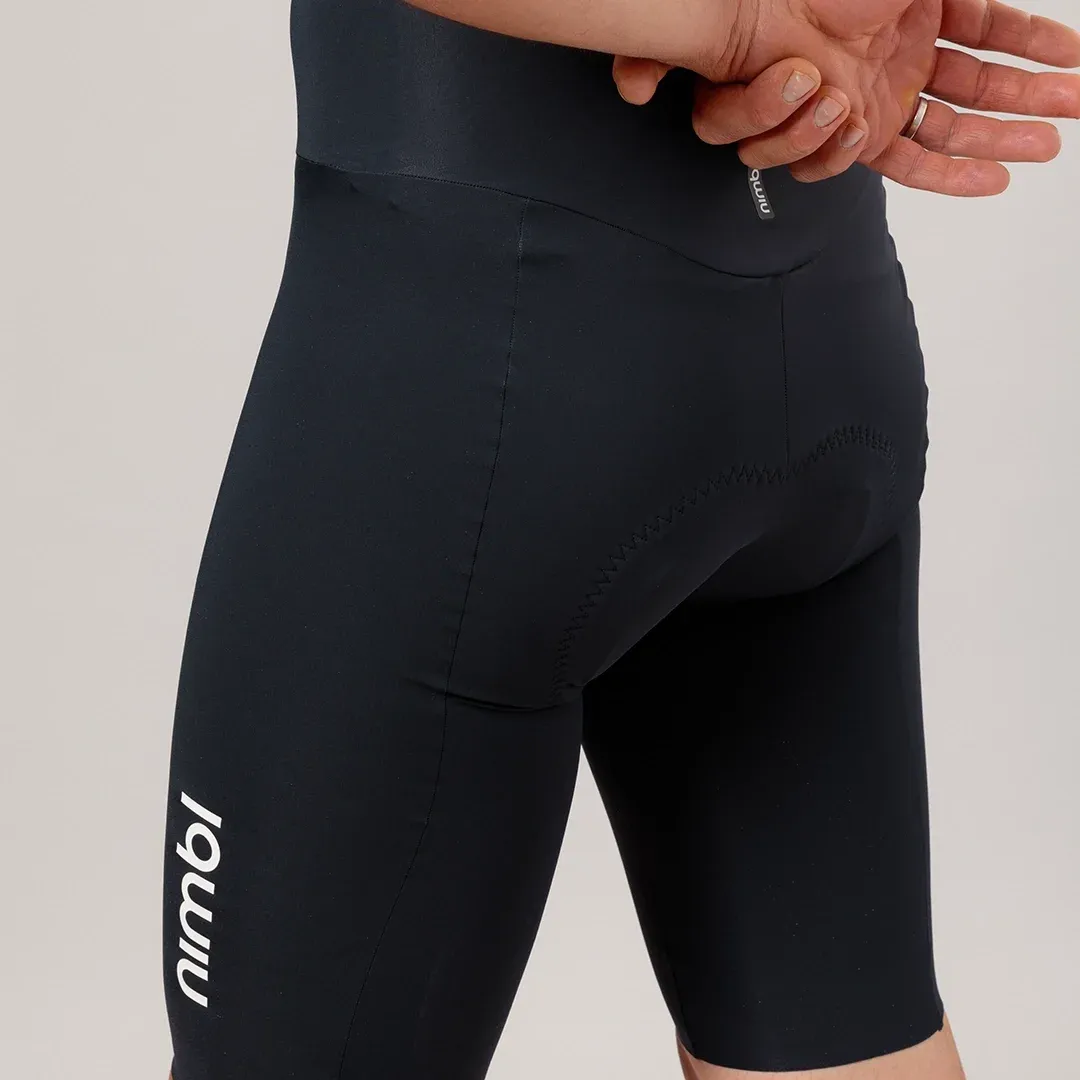 Nimbl Ultimate Uomo Bib Short - Afbeelding 3
