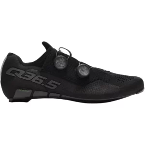 OAKLEY DOTTORE CLIMA ROAD SHOES BLACK 43