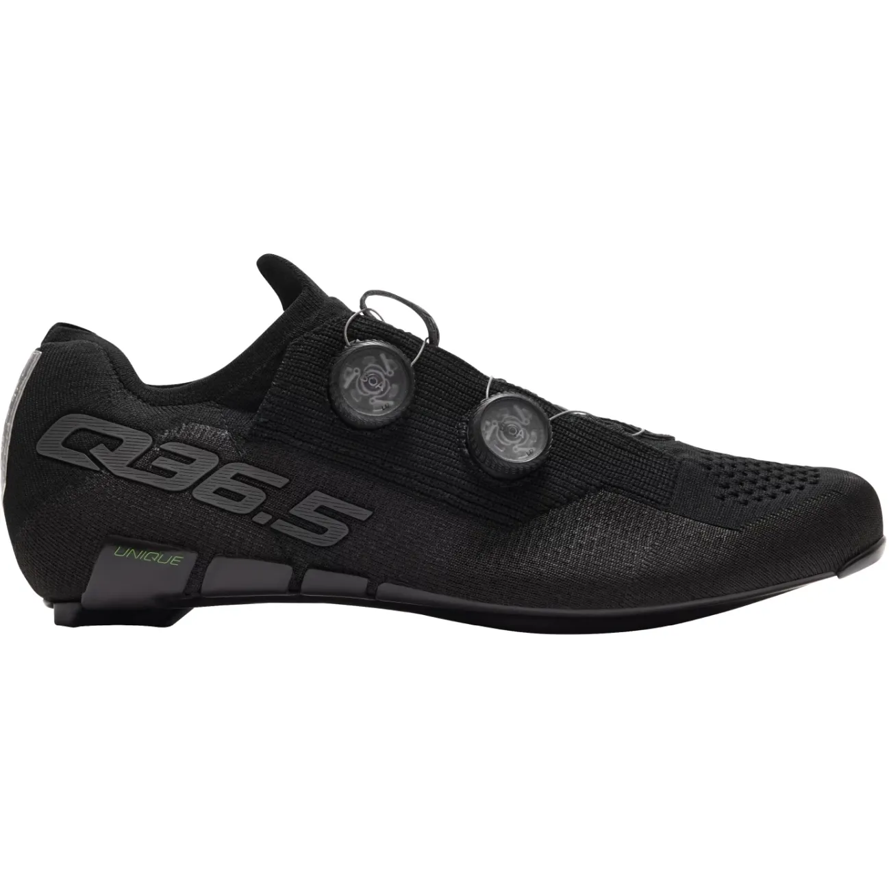 OAKLEY DOTTORE CLIMA ROAD SHOES BLACK 43