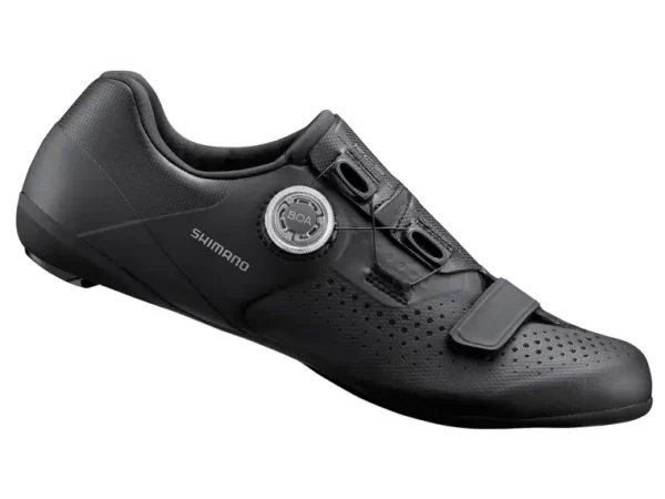 SHIMANO SCHOENEN RC500 BLACK